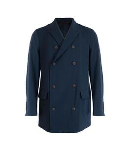 GIORGIO ARMANI: Пиджаки из шерсти 