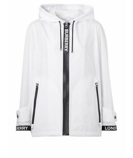 BURBERRY: Куртка 