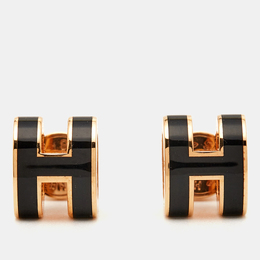 Hermes: Серьги 