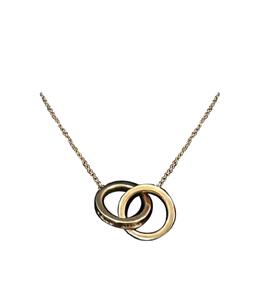 TIFFANY&CO: Колье 