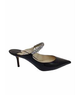 JIMMY CHOO: Чёрные туфли 