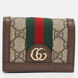 Gucci: Обложка  GG Supreme