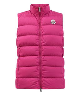 MONCLER: Жилет 