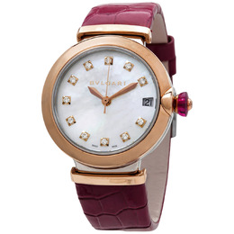 Bvlgari: Часы 