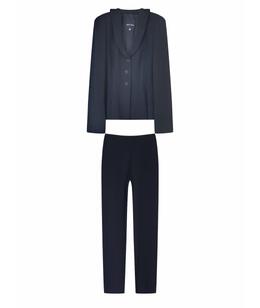 GIORGIO ARMANI: Костюм 