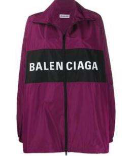 BALENCIAGA: Жилет 