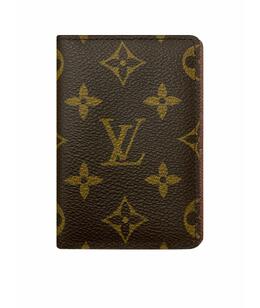 LOUIS VUITTON: Картхолдер 