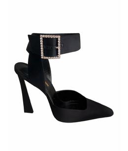 SAINT LAURENT: Туфли 
