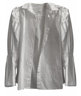 BURBERRY: Рубашка 