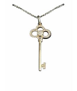 TIFFANY&CO: Колье 