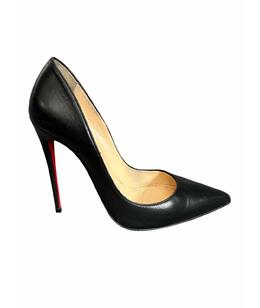 CHRISTIAN LOUBOUTIN: Туфли 
