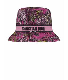 CHRISTIAN DIOR: Панама 