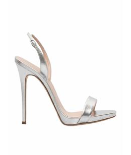 GIUSEPPE ZANOTTI DESIGN: Босоножки 