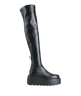VALENTINO: Сапоги 