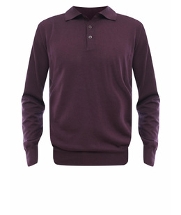 BRUNELLO CUCINELLI: Свитер 