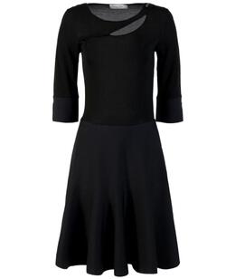 CHRISTIAN DIOR: Повседневное платье 