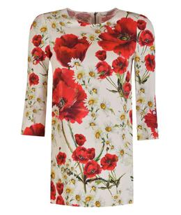 DOLCE&GABBANA: Футболка 
