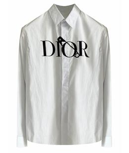 CHRISTIAN DIOR: Рубашка 