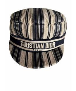 CHRISTIAN DIOR: Кепка 