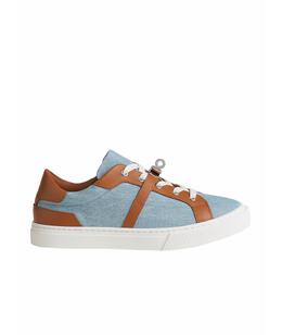 HERMES: Кеды 