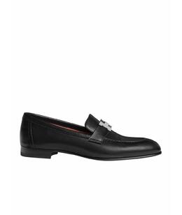 HERMES: Лоферы 
