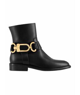 LOUIS VUITTON: Ботинки 
