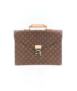 LOUIS VUITTON: Портфель 