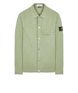 STONE ISLAND: Хлопковая куртка 