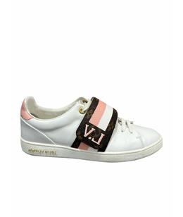 LOUIS VUITTON: Кроссовки 