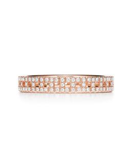TIFFANY&CO: Кольцо 