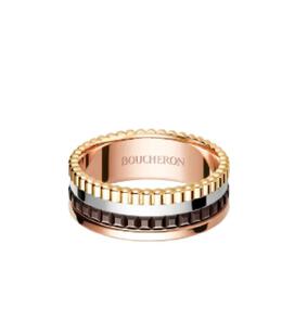 BOUCHERON: Кольцо 