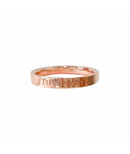 TIFFANY&CO: Кольцо 