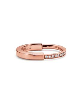TIFFANY&CO: Кольцо 