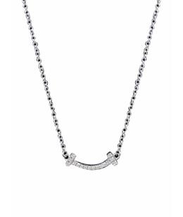 TIFFANY&CO: Колье 