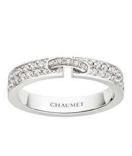 CHAUMET: Кольцо 