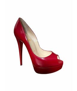 CHRISTIAN LOUBOUTIN: Туфли 