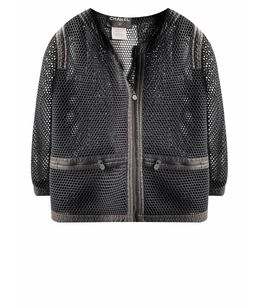 CHANEL: Жакет 