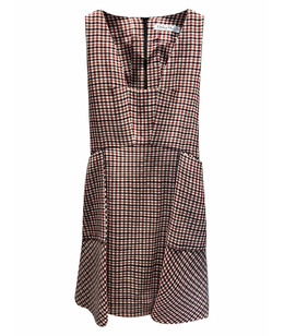 CHRISTIAN DIOR: Повседневное платье 