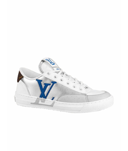 LOUIS VUITTON: Кроссовки 