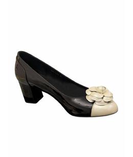 CHANEL: Туфли 