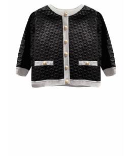 CHANEL: Жакет 