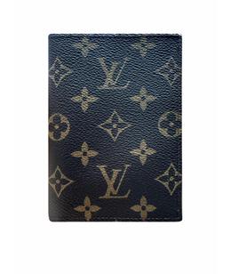 LOUIS VUITTON: Обложка 