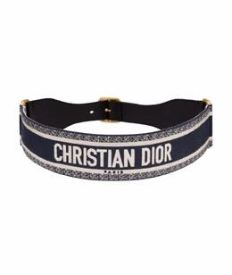 CHRISTIAN DIOR: Ремень 