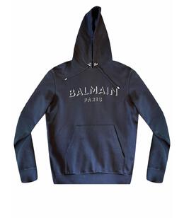 BALMAIN: Толстовка 