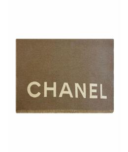 CHANEL: Шарф 