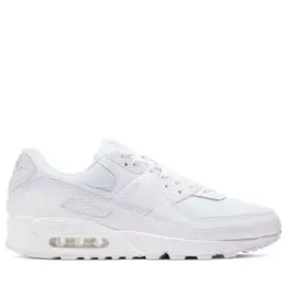 Nike: Белые кроссовки  Air Max 90