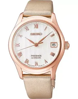 Seiko: Часы 