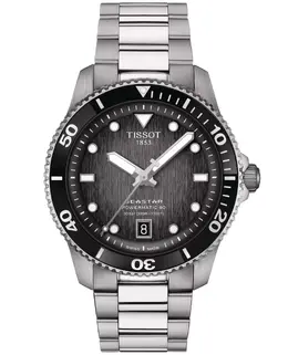 Tissot: Часы 