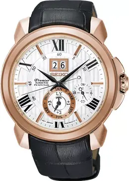 Seiko: Часы 