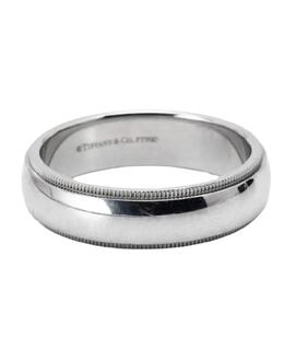TIFFANY&CO: Кольцо 
